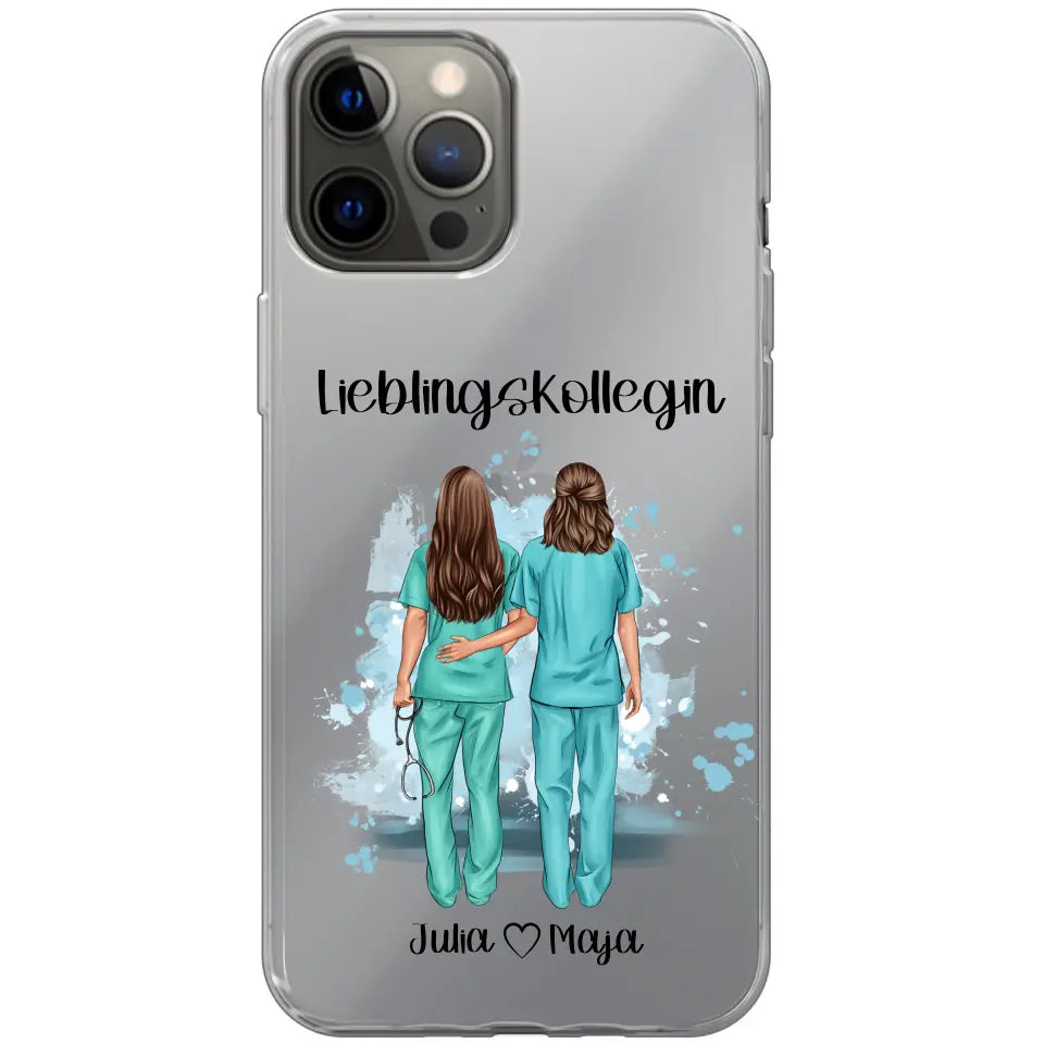 Phone shell