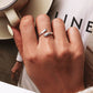 Bague Câlin Eternel - Un anello così bello che non vorrete più toglierlo