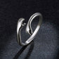Bague Câlin Eternel - Un anello così bello che non vorrete più toglierlo