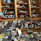 Mini anti-stress library