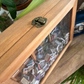 Mini anti-stress library