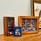 Mini anti-stress library