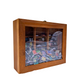Mini anti-stress library